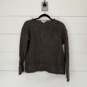 & Other Stories Women’s Extra Small Mohair Sweater